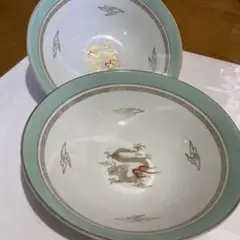 アンティークJyoto China 器のサムネイル