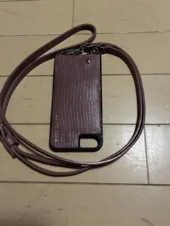 バンドリヤー　iPhone8
