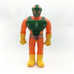 2026年最新】タカトク ソフビの人気アイテム - メルカリ