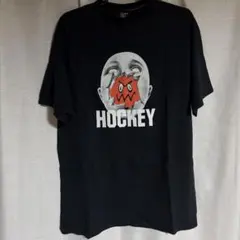 HOCKEY Broken Face teeのサムネイル