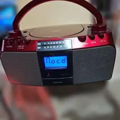 2026年最新】CDラジカセの人気アイテム - メルカリ