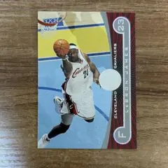 希少】レブロン・ジェームズ NBA Cup Blue LeBron James - メルカリ
