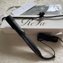 ReFa TG RM-PR2338B ReFa MOTION PRO シルバー - メルカリ