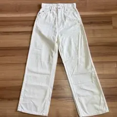 wego カジュアルパンツ