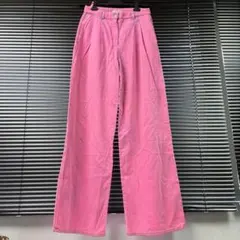 CHANEL ピンクデニム 4322のサムネイル