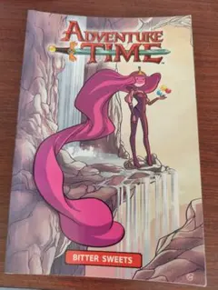 2026年最新】アドベンチャータイム コミックの人気アイテム - メルカリ