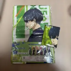 ブルーロック 潔世一 3点セット