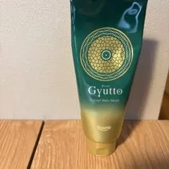 ギュット　ヘアコルセットヘアマスク　ロート製薬のサムネイル