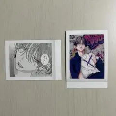 ミユキ蜜蜂　アニメイトフェア　春の嵐とモンスター　ぱしゃこれ