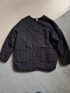 ボア　ジャケット