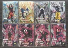 ドラゴンボールスーパーダイバーズ pur まとめ売り | 日本のMercari