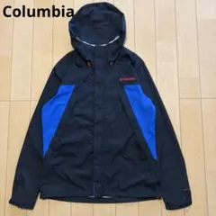 Columbia コロンビア　ザ スロープ ジャケット　ブラック　Mサイズ
