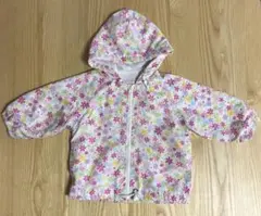 Lucy Pink ウィンドブレーカー マザウェイズ 83(12-18ヶ月)