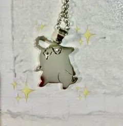 チェンソーマン⭐︎ポチタ⭐︎ネックレス