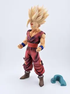 ドラゴンボール　グランディスタ　孫悟飯　リペイント品1体