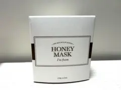 I'm from HONEY MASK 120gのサムネイル