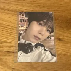 nctwish COLOR MD リョウ トレカ 購入特典 POPUP