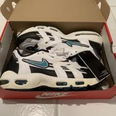 2025年最新】AirMax96の人気アイテム - メルカリ