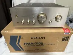 2026年最新】DENON PMA-S10の人気アイテム - メルカリ