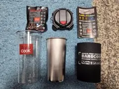 바로쿡 바로쿡 텀블러 BC-004 400ml ②