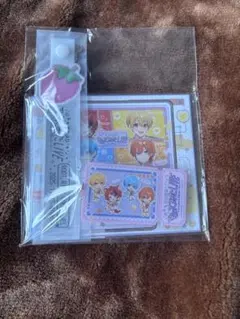 すとぷり 歌ってみたライブ2025 アプグレグッズ