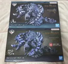 モンスターハンターワイルズ 一番くじ まとめ売り