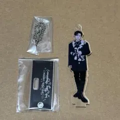 2025年最新】Stray Kids リノ ミニアクスタの人気アイテム - メルカリ