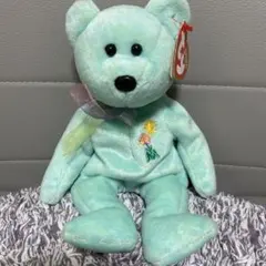 Ty Beanie Babies 2000 ぬいぐるみのサムネイル