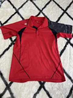 ミズノソフトテニス　ゲームウェア　XLサイズ