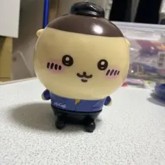 マクドナルド McCafe マスコット