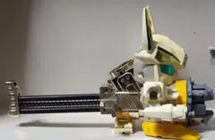 ※最終値下げ※ ビーダマン ホーリーケルベロス ジャンク