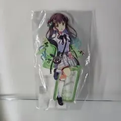 ごちうさ アトレ So cute girls アクスタ シャロ - メルカリ