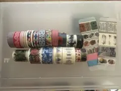 mt マスキングテープまとめ売り　18個セット