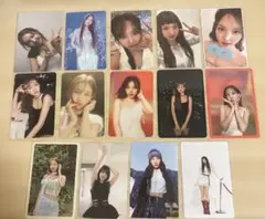 TWICE トレカ ナヨンセット