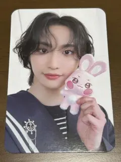 ATEEZ ANITEEZ ソンファ トンビョリ トレカ付き ATEEZ ANITEEZ ソンファ トレカ トンビョリ - メルカリ