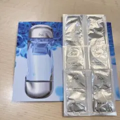 【最終価格】IPSA ザ・タイムR アクア サンプル　6個