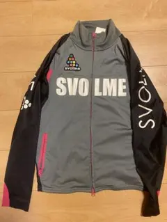 スボルメ　ジャージ　上下セット