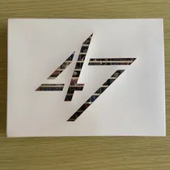 関ジャニ∞ DVD 47 (初回限定盤)