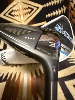 Callaway エクシクルーシブ限定トリプルダイヤT 14° 3W Callaway エクシクルーシブ限定トリプルダイヤT 14° 3W - メルカリ