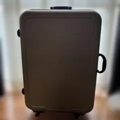 グレー キャリーケース 4輪