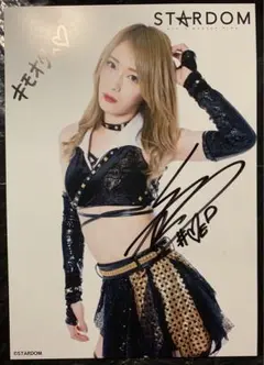 スターダム　激レアポートレート Amazon.co.jp: 玖麗さやか ポートレート スターダム STARDOM