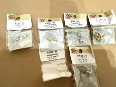 PARTS CLUB チャーム・パーツセット