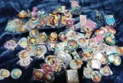 カードキャプターさくら タイトーくじ TAITOくじ ミニ缶】 - メルカリ