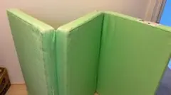 値下げ相談歓迎‼️ヘルスウェーブ　デラックスカイロプラクティック　マットレス