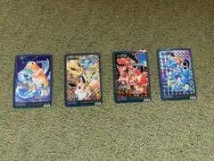 2026年最新】シールダス リザードンの人気アイテム - メルカリ