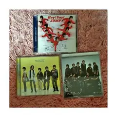 Hey!Say!JUMP CD  DVD