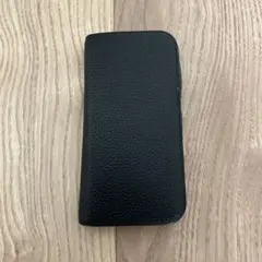 【処分】BONAVENTURA｜手帳型ケース iPhone15
