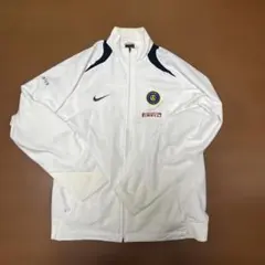 【激レア】Nike インテル トラックジャケットMサイズ