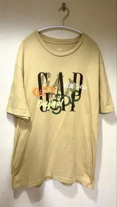GAP 1969 Athletic Original Tシャツ L