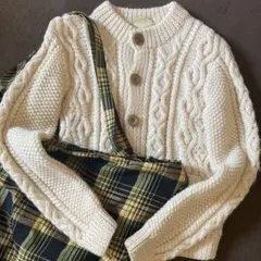 ビームスニット